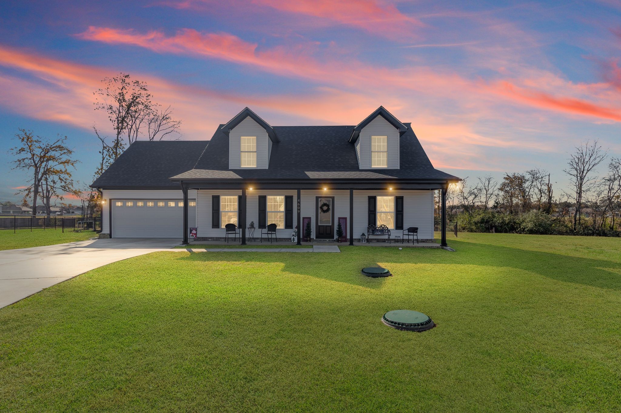 4609 Poquita Court Murfreesboro TN 37129