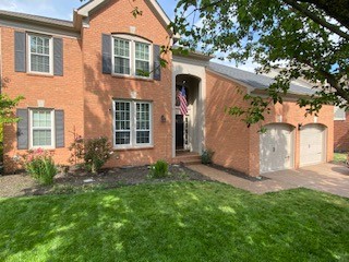 366 Glendower Place Franklin TN 37064