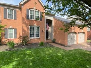 366 Glendower Place Franklin TN 37064