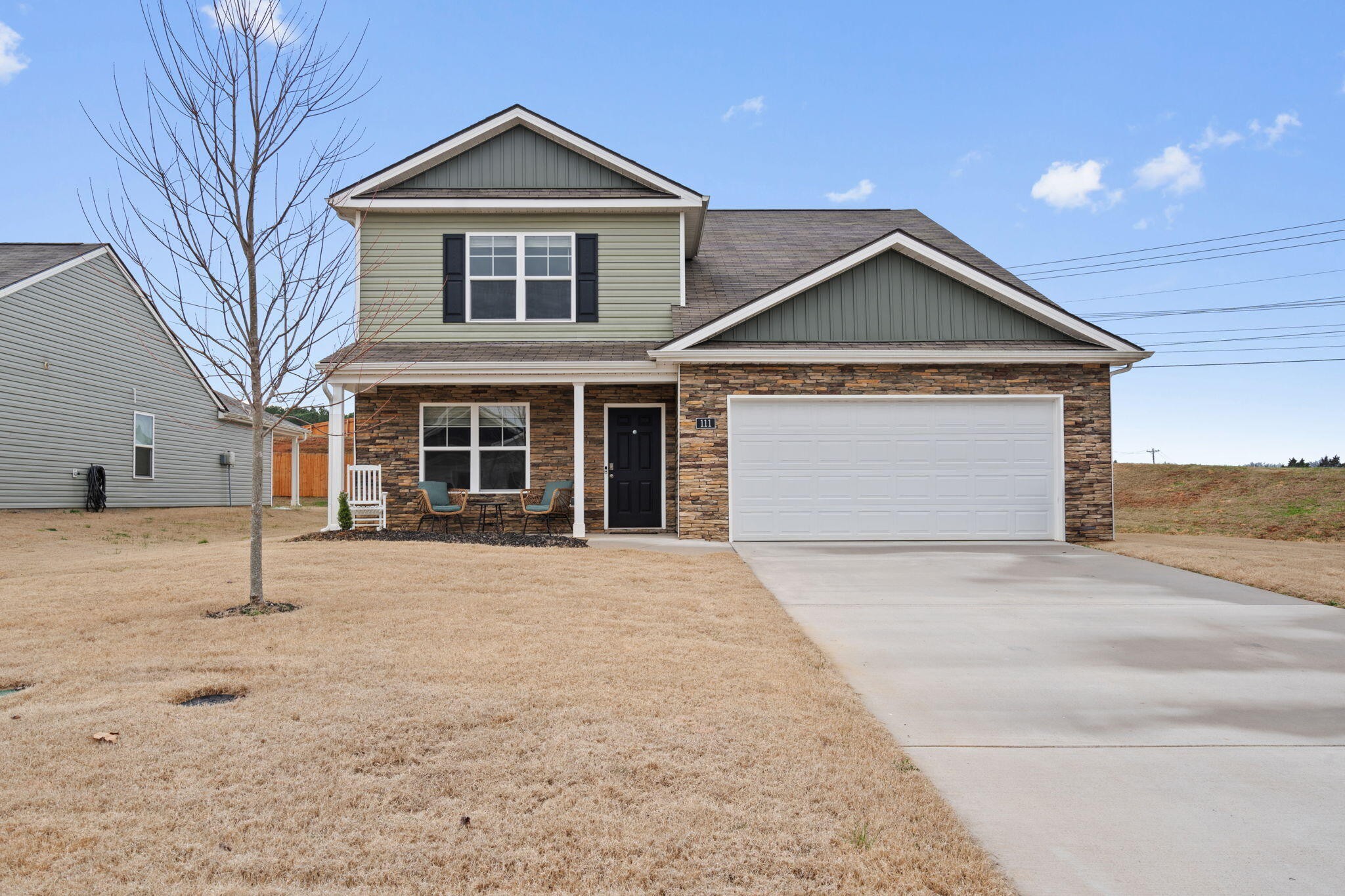 111 Lindsell Road Athens TN 37303
