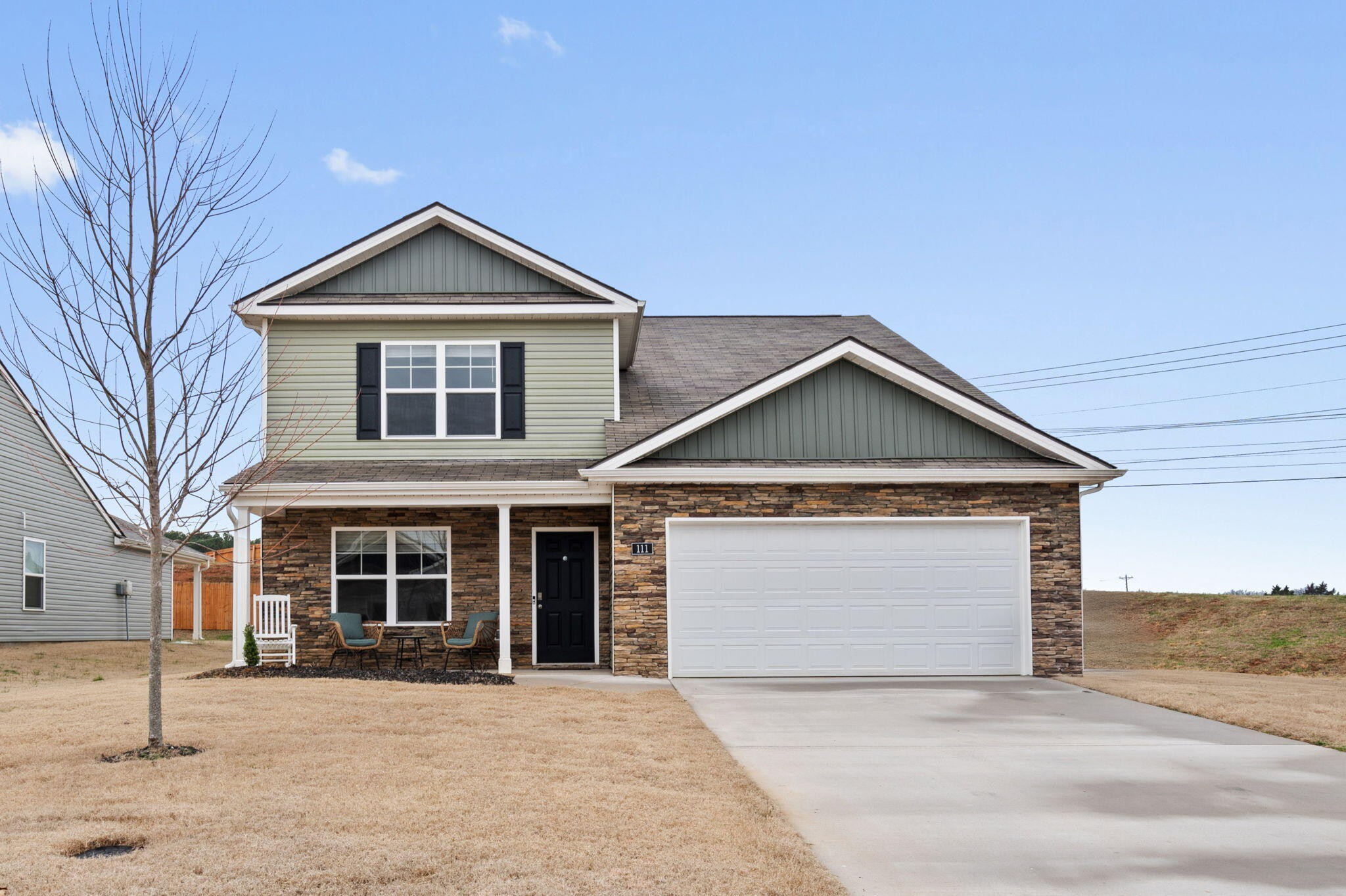 111 Lindsell Road Athens TN 37303