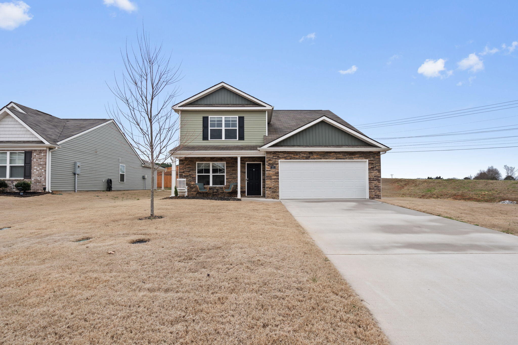 111 Lindsell Road Athens TN 37303