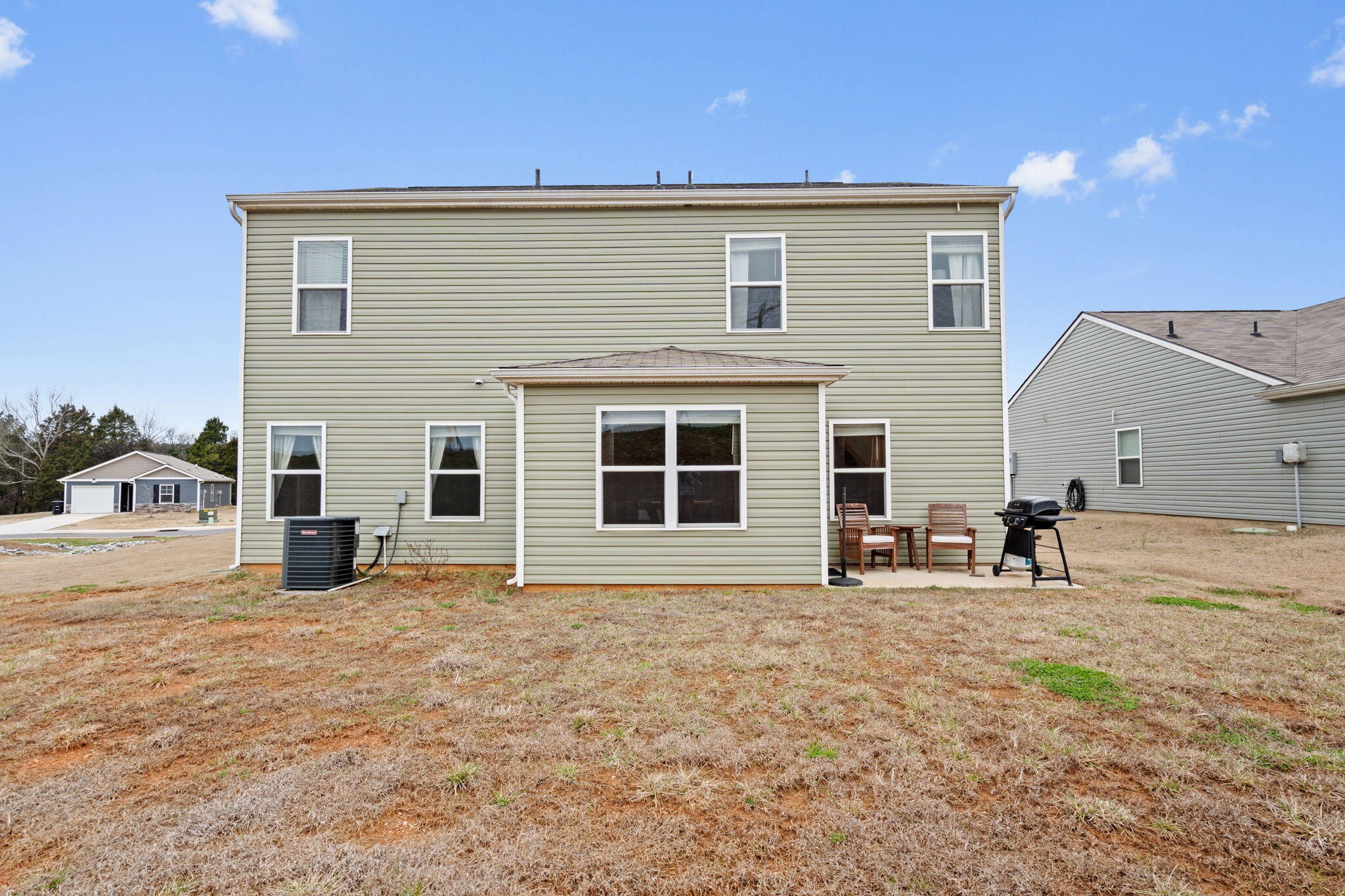 111 Lindsell Road Athens TN 37303