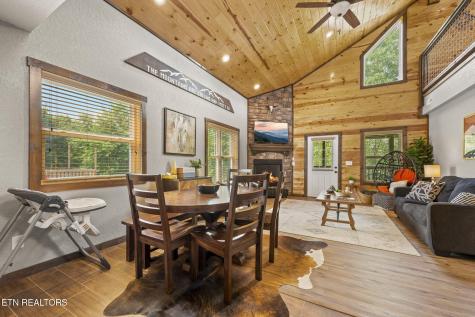 2046 Slippery Rock Circle Sevierville TN 37862
