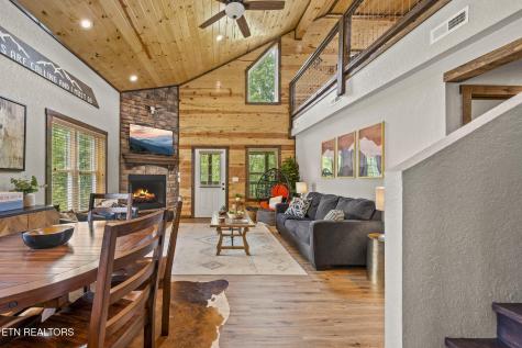 2046 Slippery Rock Circle Sevierville TN 37862