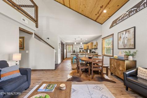 2046 Slippery Rock Circle Sevierville TN 37862