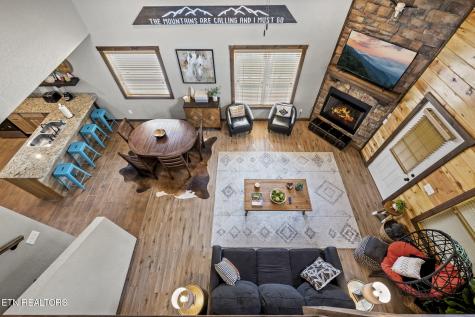 2046 Slippery Rock Circle Sevierville TN 37862