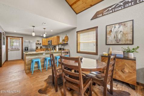 2046 Slippery Rock Circle Sevierville TN 37862