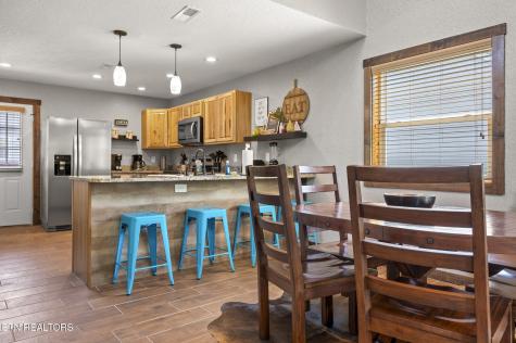 2046 Slippery Rock Circle Sevierville TN 37862