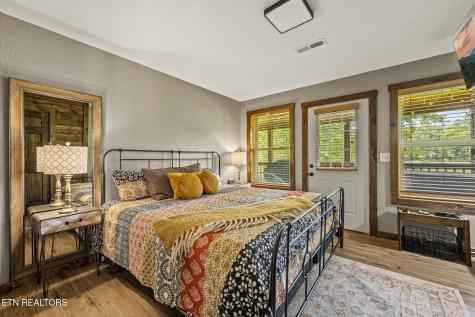 2046 Slippery Rock Circle Sevierville TN 37862