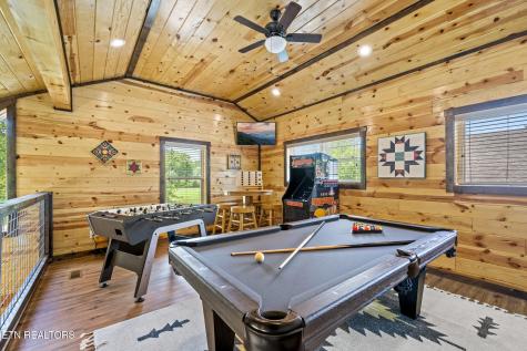 2046 Slippery Rock Circle Sevierville TN 37862