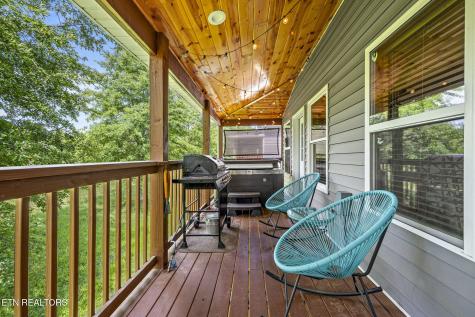 2046 Slippery Rock Circle Sevierville TN 37862