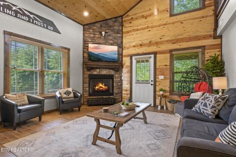 2046 Slippery Rock Circle Sevierville TN 37862