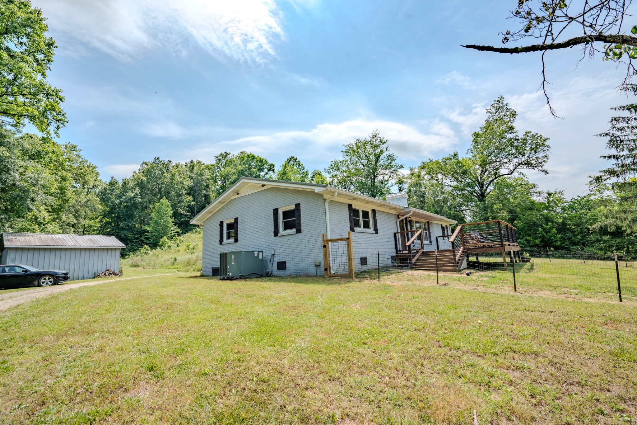8150 Suckstem Branch Road Lawrenceburg TN 38464