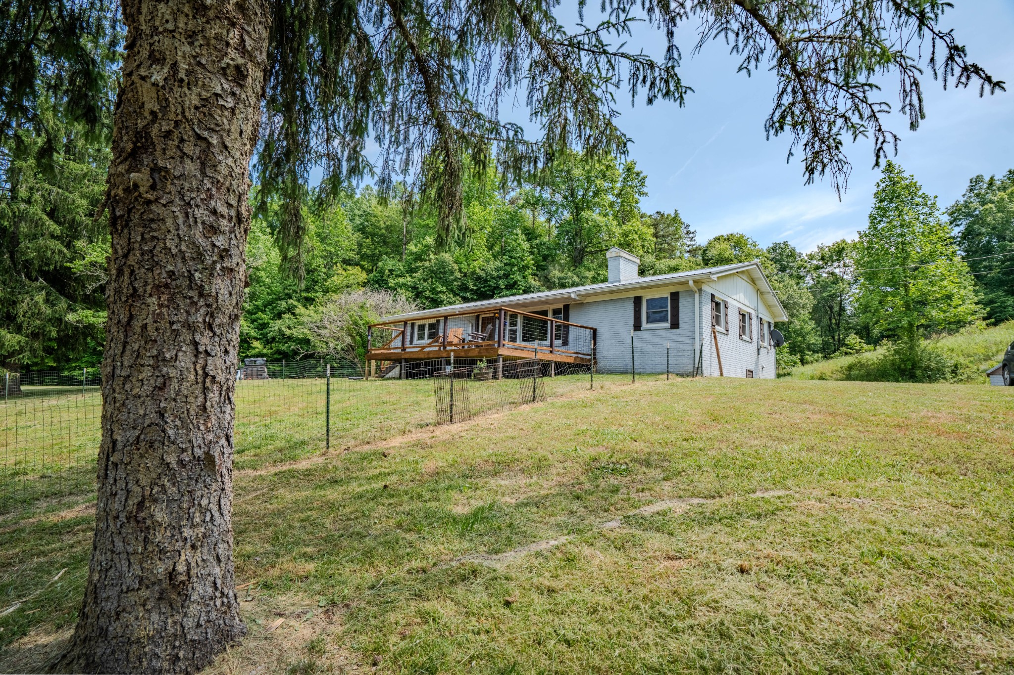 8150 Suckstem Branch Road Lawrenceburg TN 38464