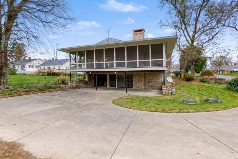 248 N Hume Avenue Gallatin TN 37066