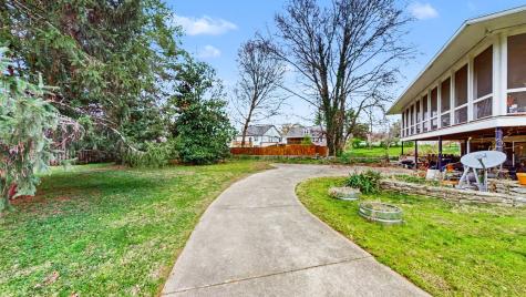 248 N Hume Avenue Gallatin TN 37066