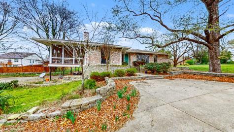 248 N Hume Avenue Gallatin TN 37066