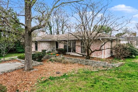 248 N Hume Avenue Gallatin TN 37066