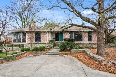 248 N Hume Avenue Gallatin TN 37066
