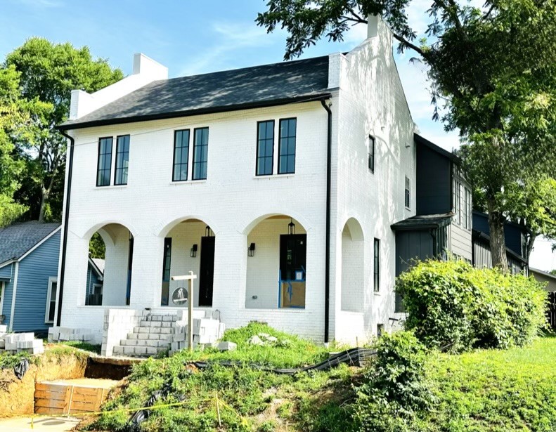 1519 Long Avenue Nashville TN 37206