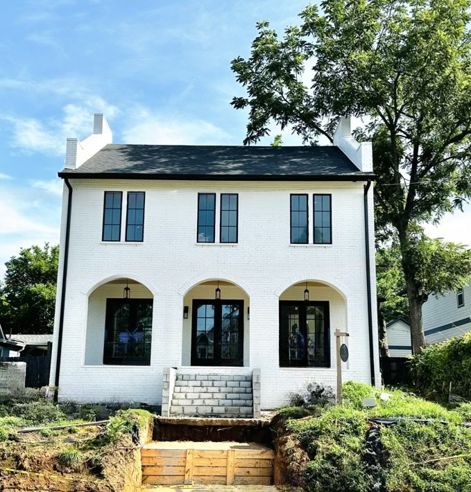 1519 Long Avenue Nashville TN 37206