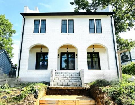 1519 Long Avenue Nashville TN 37206