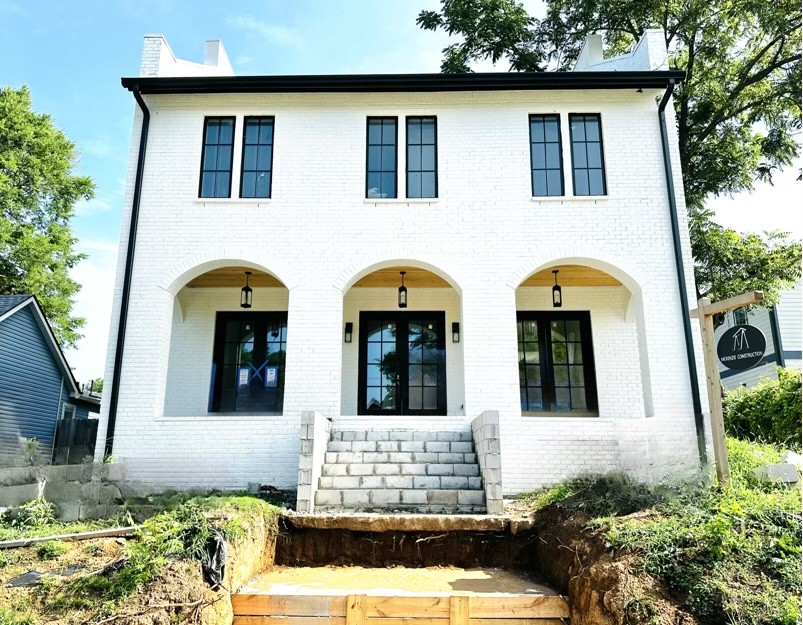 1519 Long Avenue Nashville TN 37206