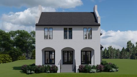 1519 Long Avenue Nashville TN 37206