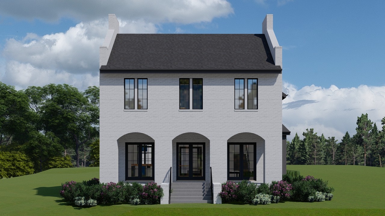 1519 Long Avenue Nashville TN 37206