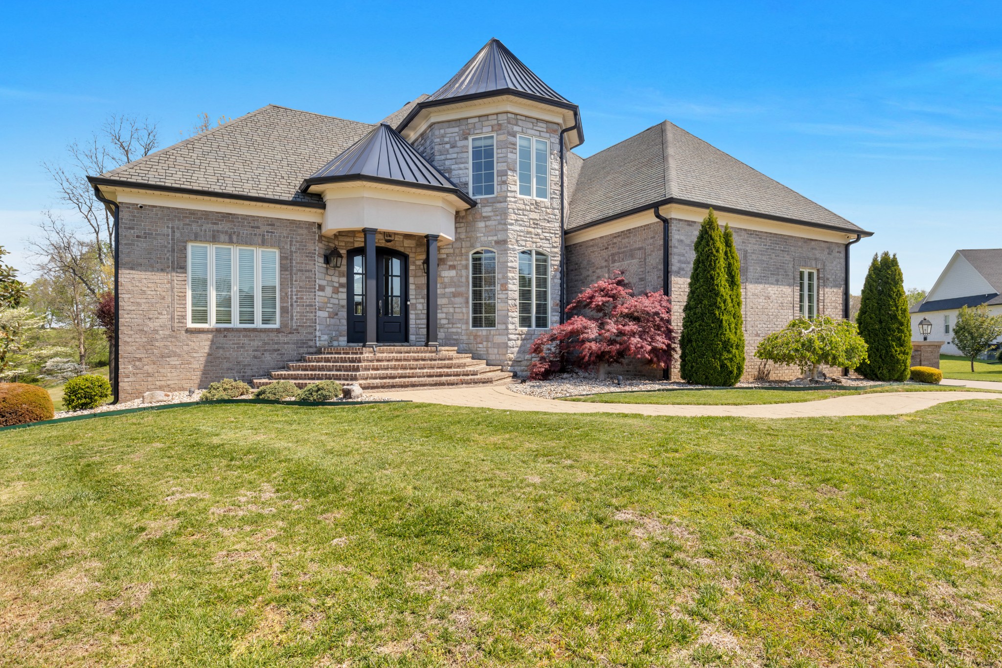 835 Savannah West Court Springfield TN 37172