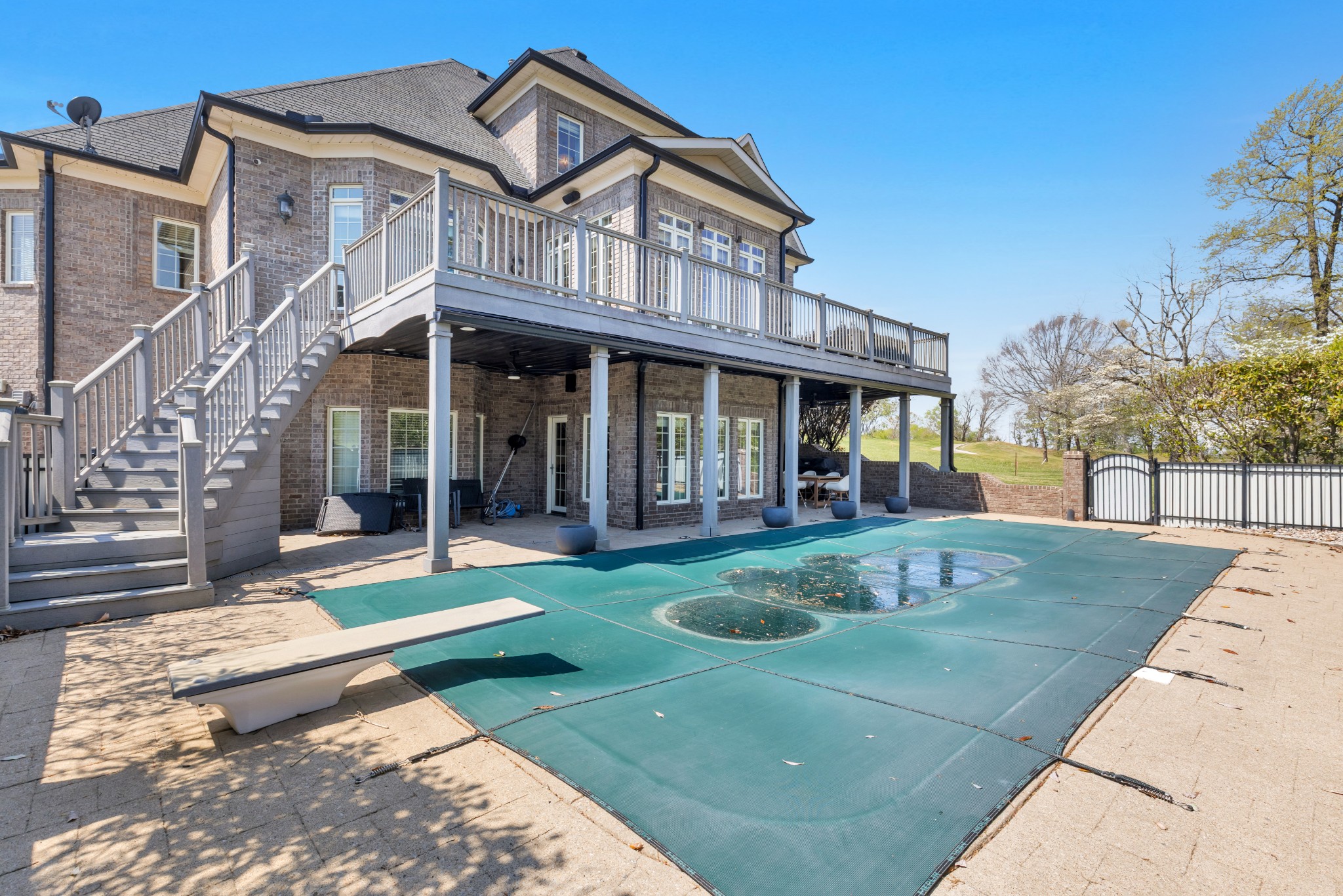 835 Savannah West Court Springfield TN 37172