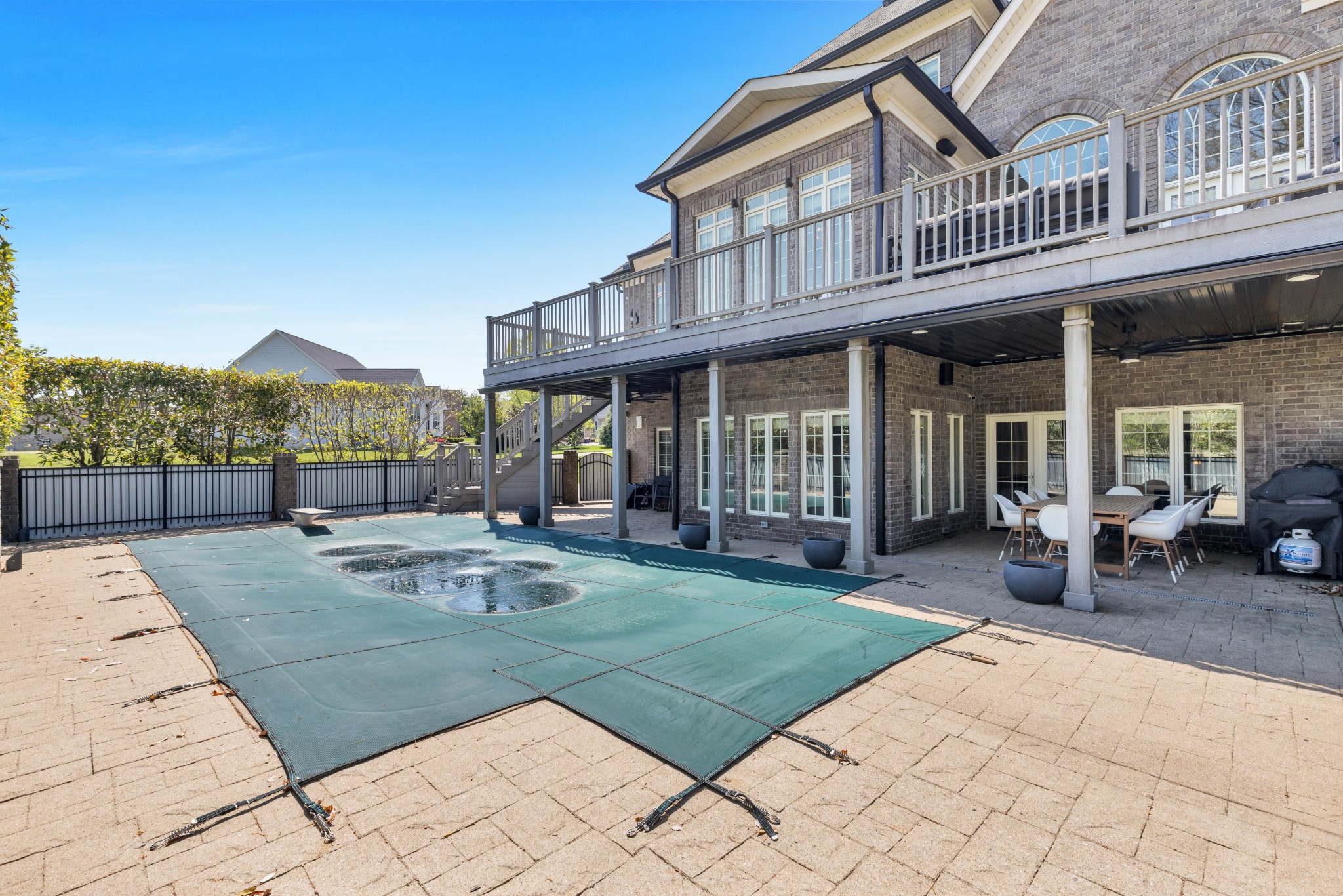 835 Savannah West Court Springfield TN 37172