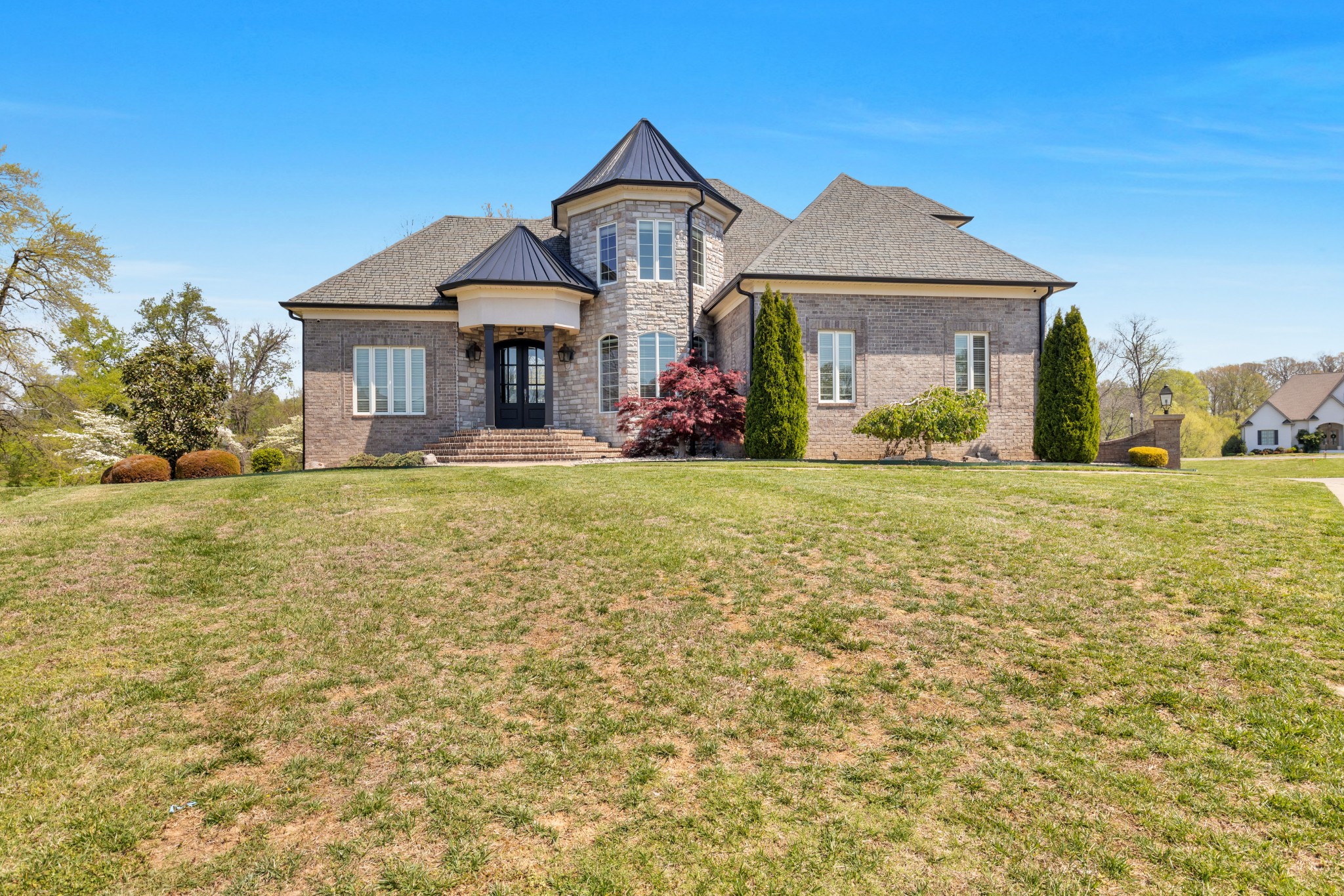 835 Savannah West Court Springfield TN 37172