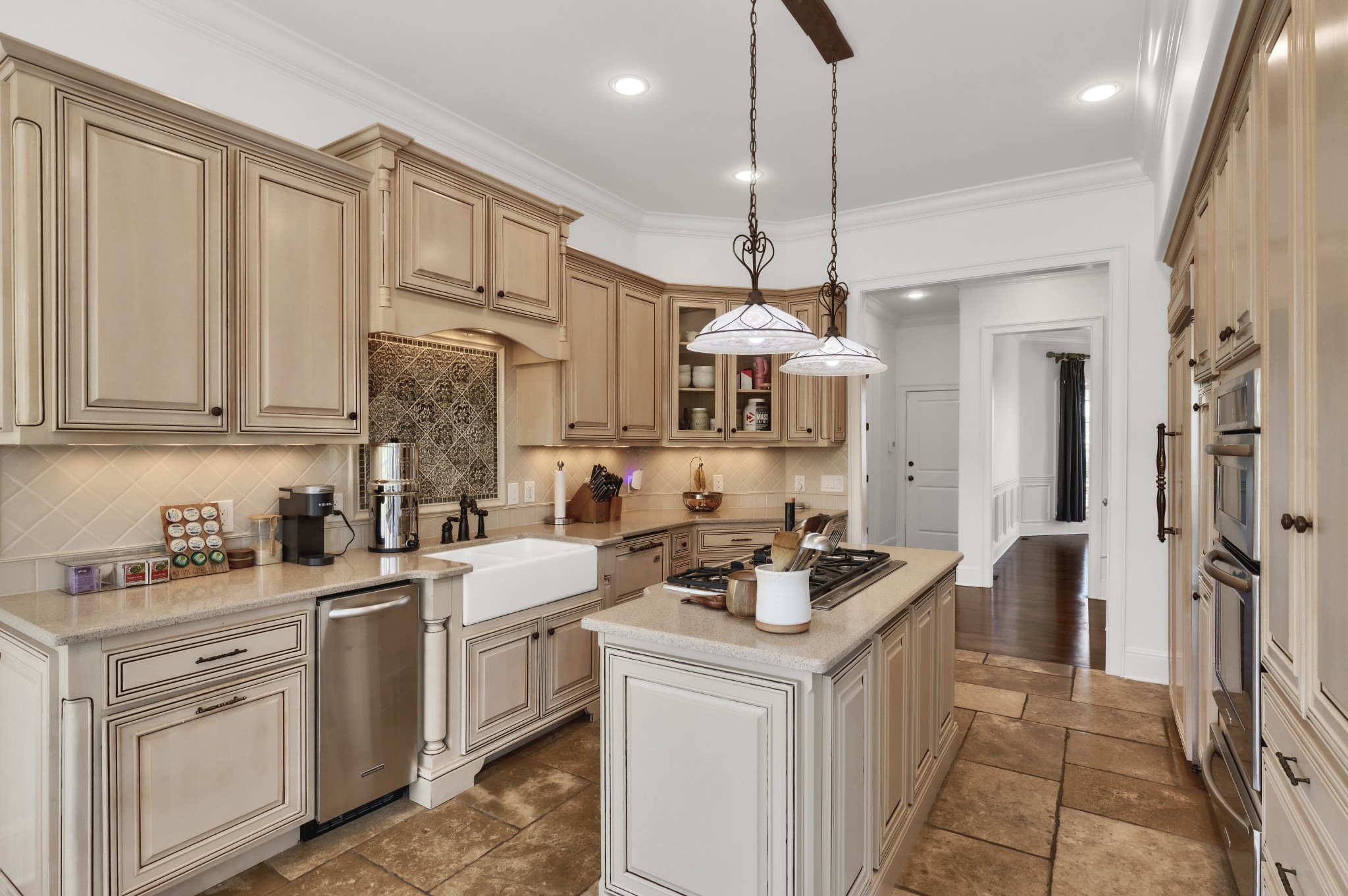 835 Savannah West Court Springfield TN 37172