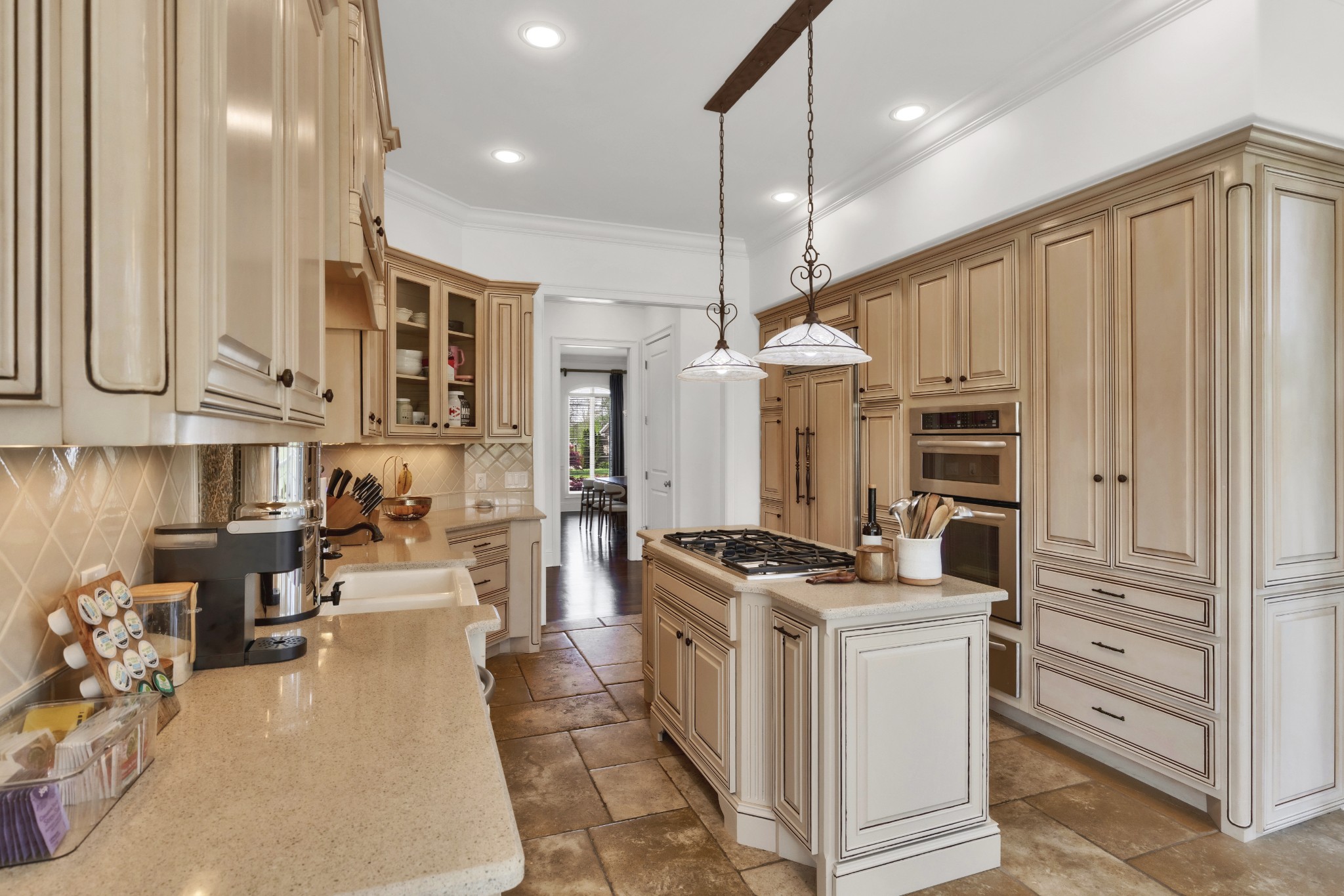 835 Savannah West Court Springfield TN 37172