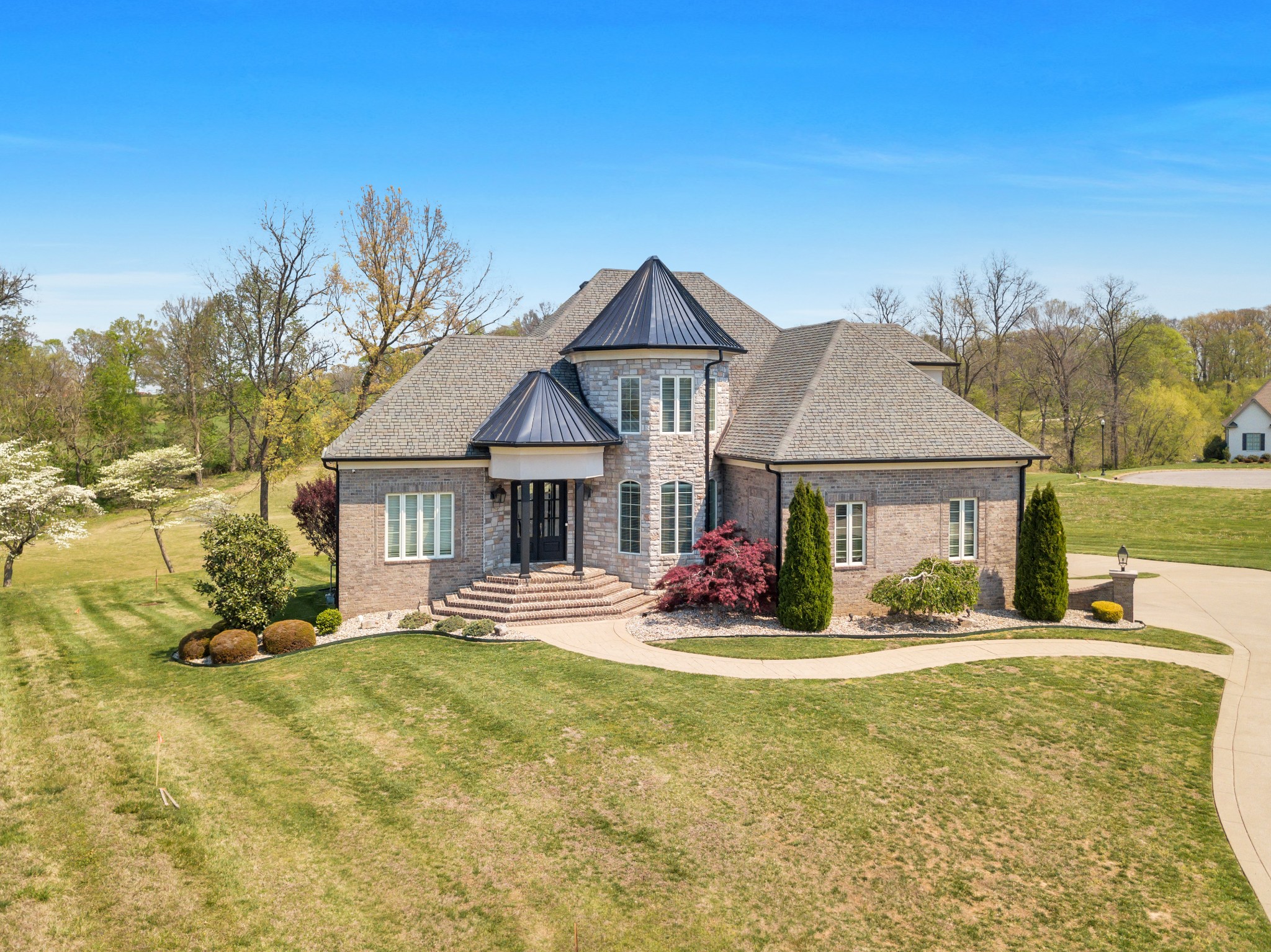 835 Savannah West Court Springfield TN 37172