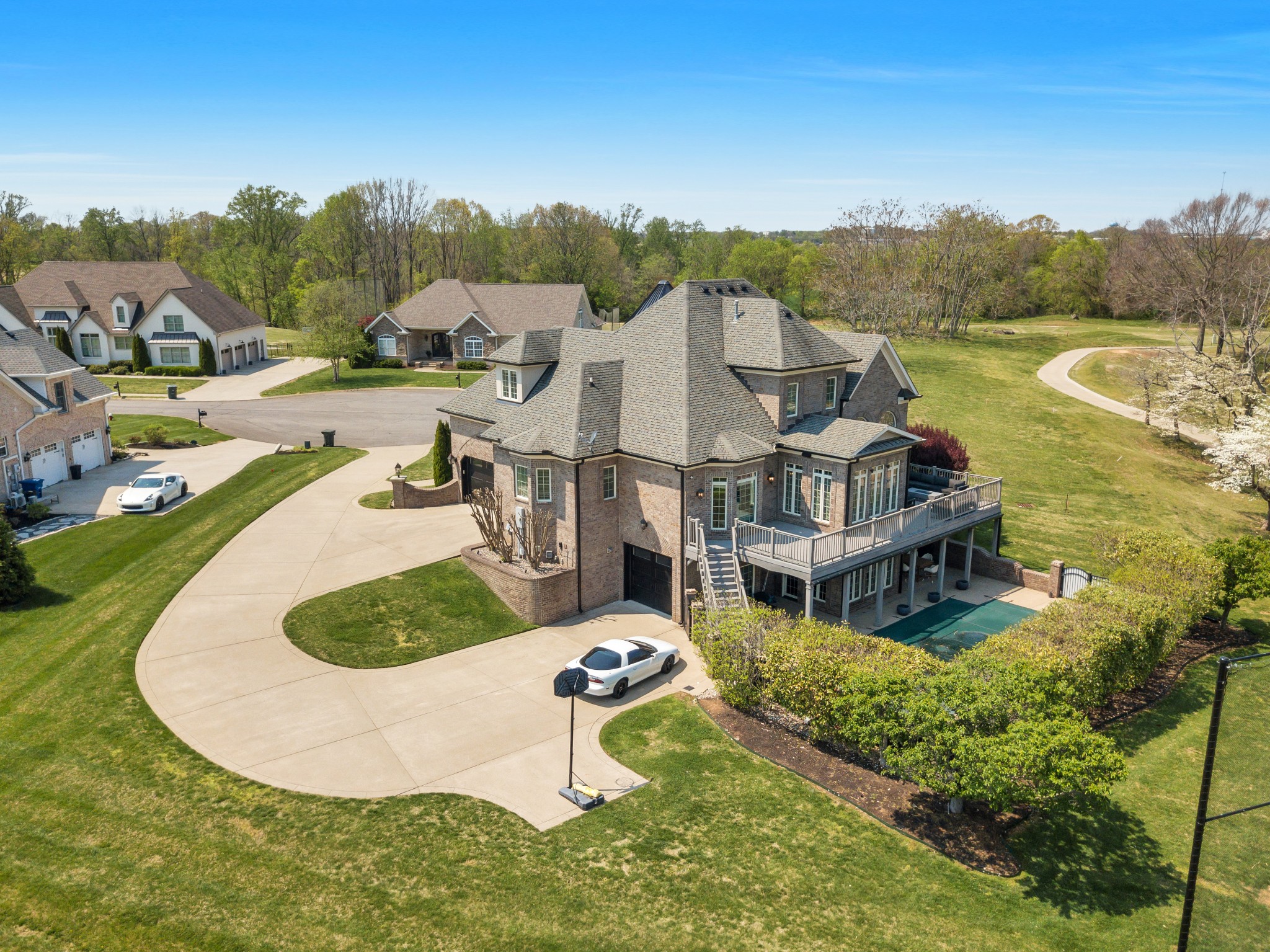835 Savannah West Court Springfield TN 37172