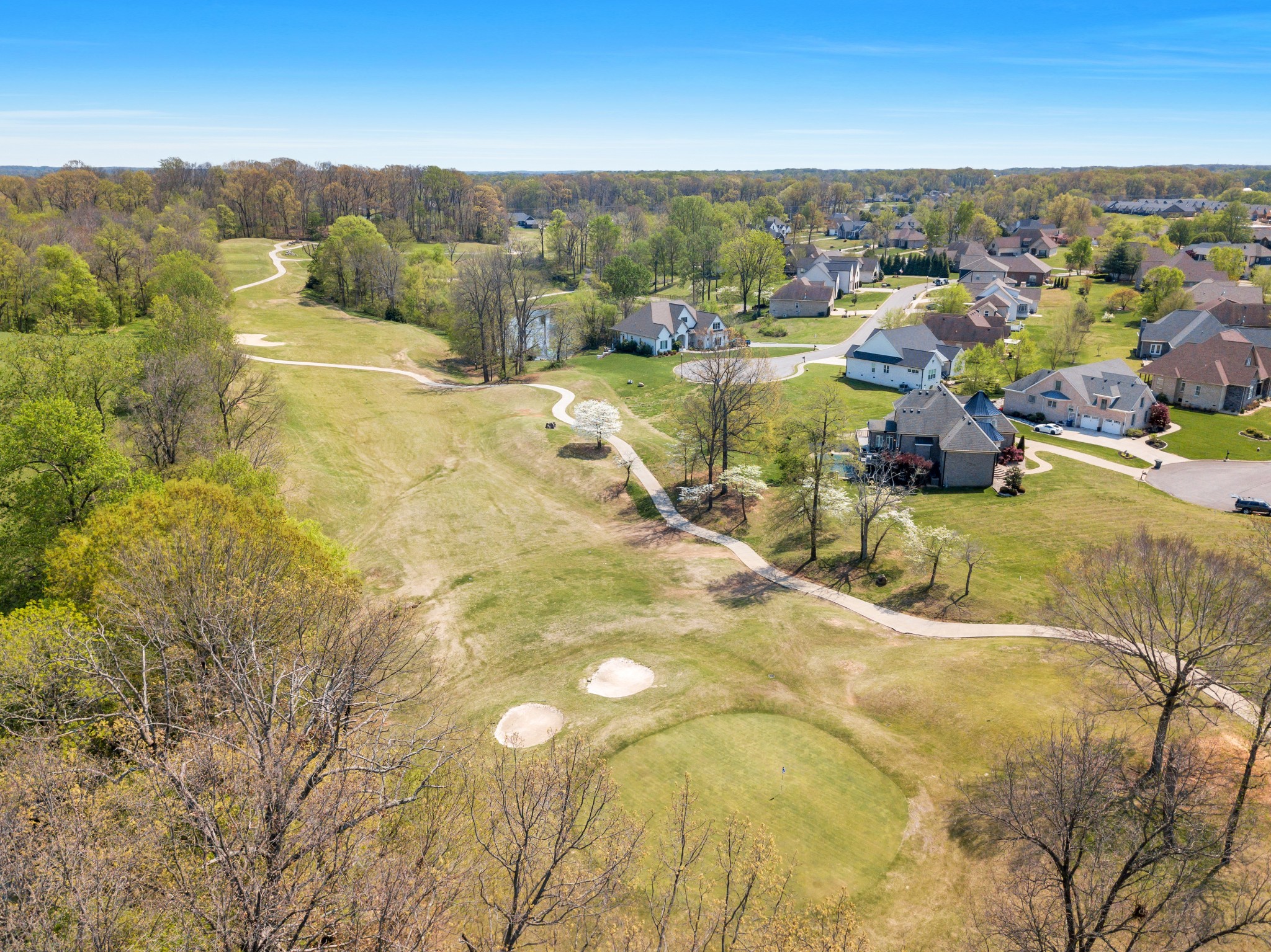 835 Savannah West Court Springfield TN 37172