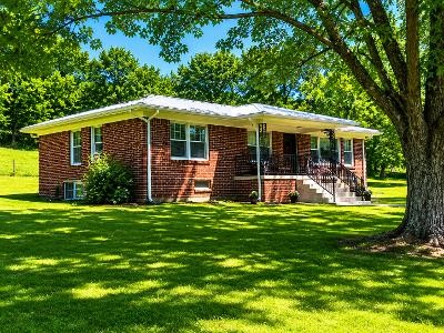 202 Maggart Road Elmwood TN 38560