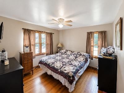 202 Maggart Road Elmwood TN 38560