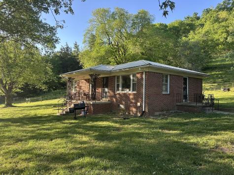 202 Maggart Road Elmwood TN 38560