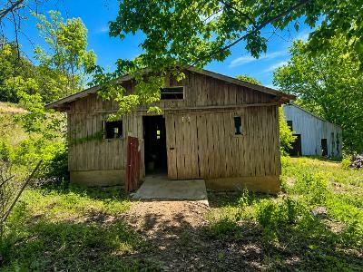 202 Maggart Road Elmwood TN 38560