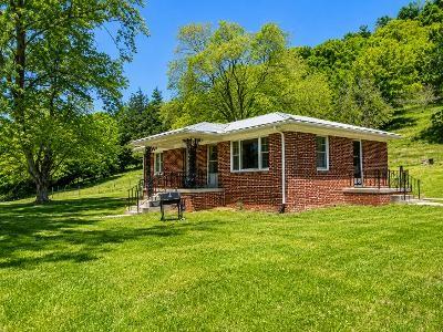 202 Maggart Road Elmwood TN 38560