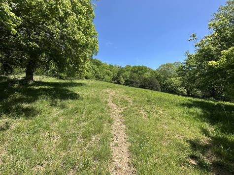 202 Maggart Road Elmwood TN 38560
