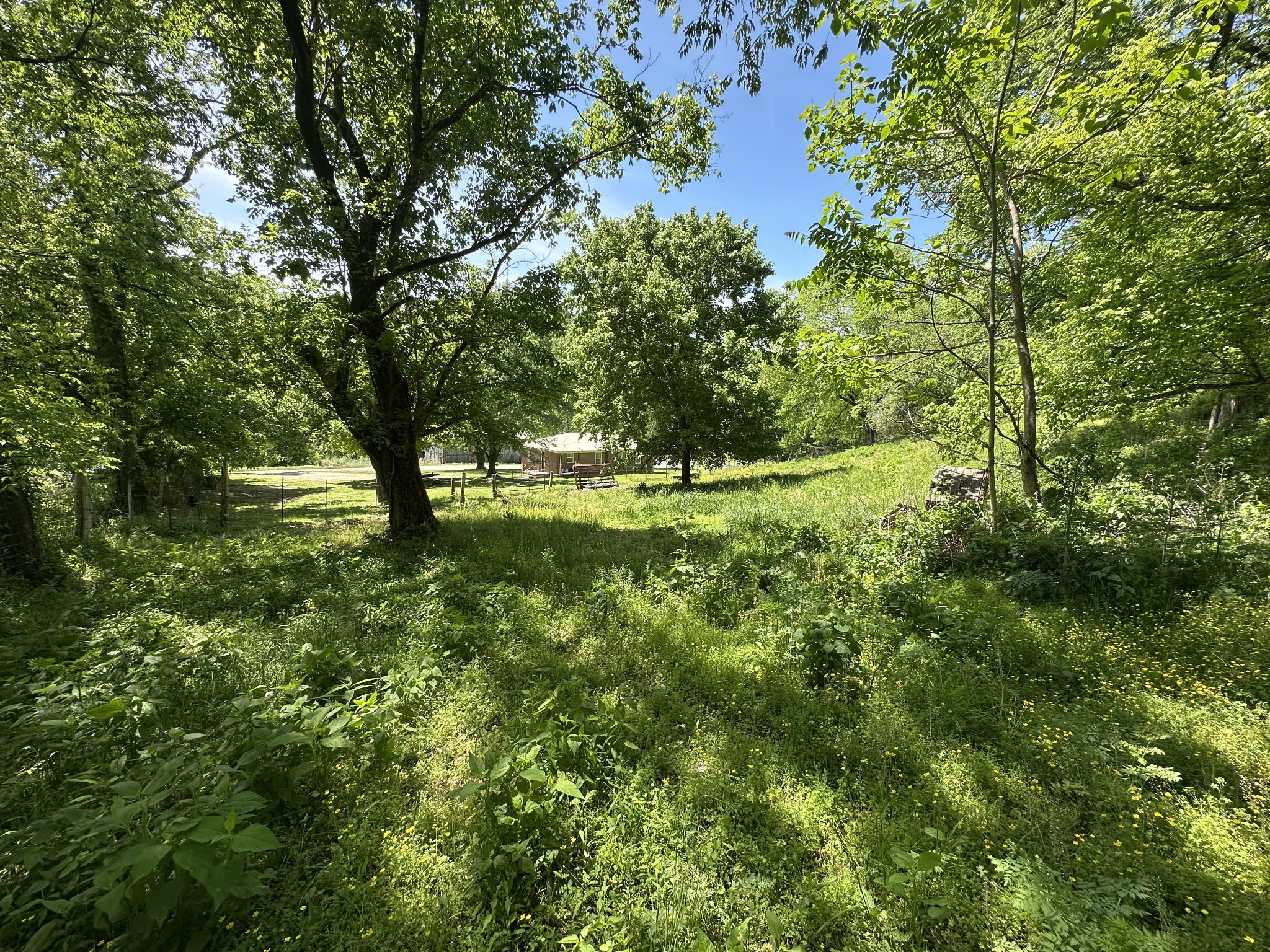 202 Maggart Road Elmwood TN 38560