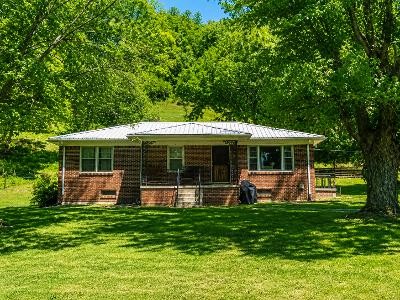 202 Maggart Road Elmwood TN 38560