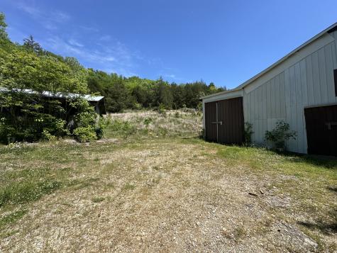 202 Maggart Road Elmwood TN 38560