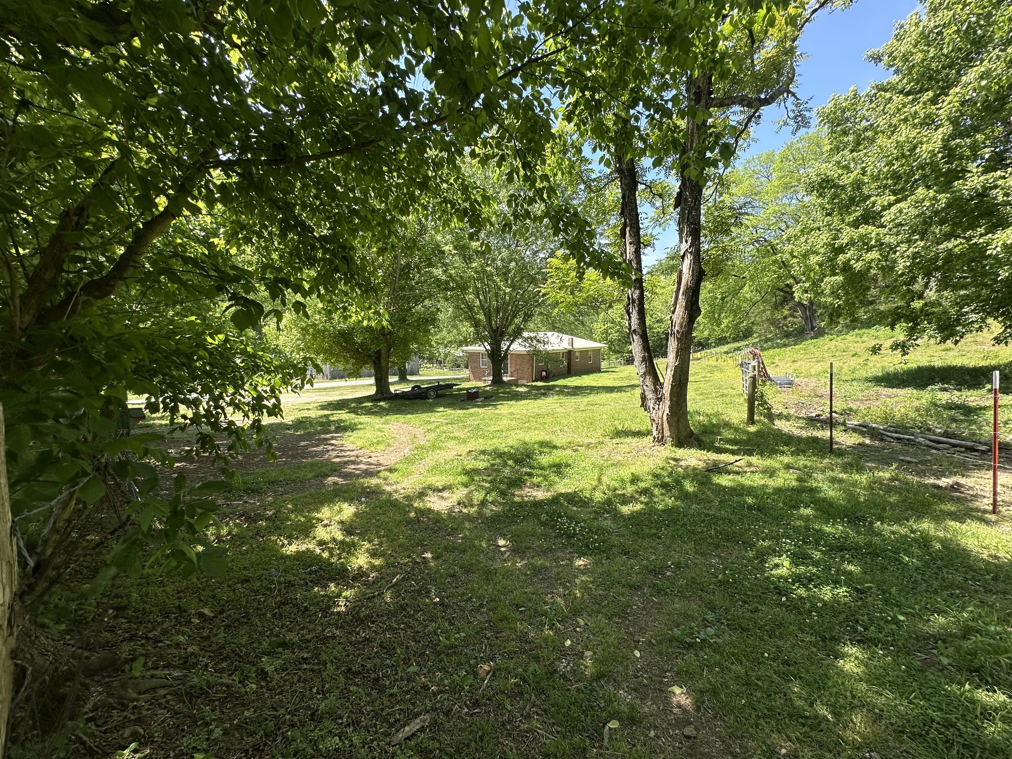 202 Maggart Road Elmwood TN 38560