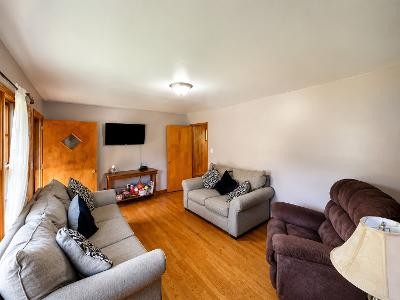 202 Maggart Road Elmwood TN 38560